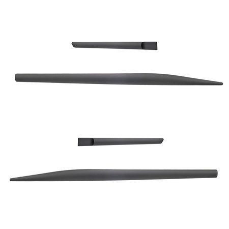 Toyota Yaris 5D 2020- listwy boczne