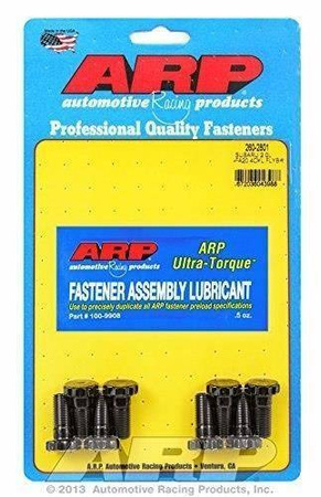 Śruby koła zamachowego ARP Subaru BRZ 2.0L FA20 260-2801