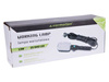 Lampa warsztatowa 25 LED z magnesem i hakiem, zasilanie 230V