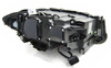 Lampy Xenon 3d Led Drl Black Do Bmw F10 F11 10-13
