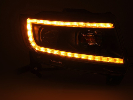 Lampy Przednie JEEP GRAND CHEROKEE WK2 2011–2013