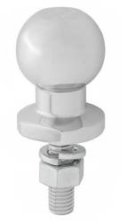 Zaczep Haka Holowniczego Kula Przyczepki Quada M16