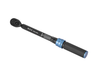 Klucz dynamometryczny 1/4 1-25Nm WDS2650