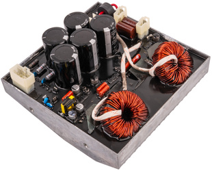 Moduł inwertera do agregatu PM-AGR-5500IM-MI
