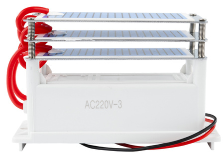Moduł płytka wkład do ozonatora PM-GOZ-28T