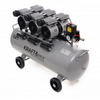 Kompresor bezolejowy 100L 3 x 1500W KD1397