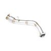 Downpipe AUDI A4 B7 2.7, 3.0 2005-2008 180, 204, 233 km