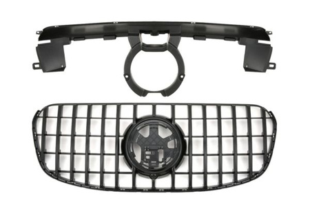GRILL MERCEDES X167 GLS LIFT 11/23- PANEMARICANA B