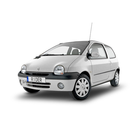 Renault Twingo 1993-2006 listwy boczne