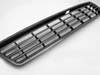 Grill przedni, atrapa Black do Audi A6 C5 97-01