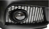 Zderzak Przedni Sport Black Do AUDI A3 8P 08-12