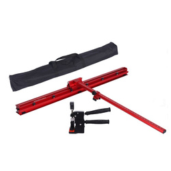 Przecinarka do glazury styl "T" | 90cm Prowadnica 1,7m KD11957