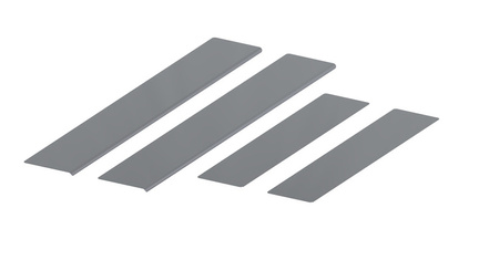 Progi STANDARD Hyundai i40 I Sedan/Kombi 4\5 2011-2015 - Carbon