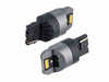 Żarówka VISION WY21W (T20d) 12/24V 6x 3020 SMD LED, nonpolar, CANBUS, pomarańczowa, 2 szt.
