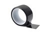 Taśma ochronna carbon czarna 3m x 50mm AMIO-02597