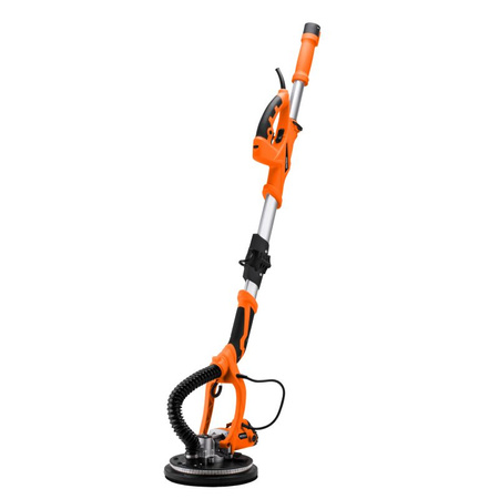 SZLIFIERKA DO GIPSU Z PODŚWIETLENIEM 1750W KD3130