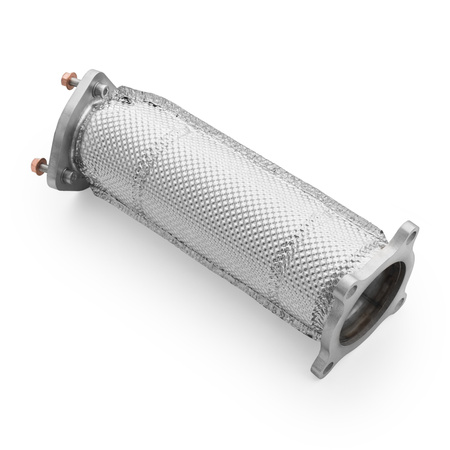 Downpipe BMW F20, F21 118d, 118dx, 120d, 120dx, 125d B47, N47N +KATALIZATOR