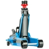 Podnośnik samochodowy żaba / lewarek niskoprofilowy hydrauliczny LS-01 2,5T - Stix