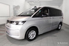 Nakładki progowe Volkswagen Multivan T7