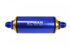 Filtr Paliwa Epman AN8 Blue