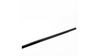Listwy przedniego zderzaka Gloss Black VW TRANSPORTER MULTIVAN T6 2015-2020