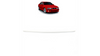Lotka Lip Spoiler BMW 5 E39 1995-2003