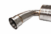 Aktywny uklad wydechowy CatBack Mercedes Benz C43 AMG 3.0T 16-18