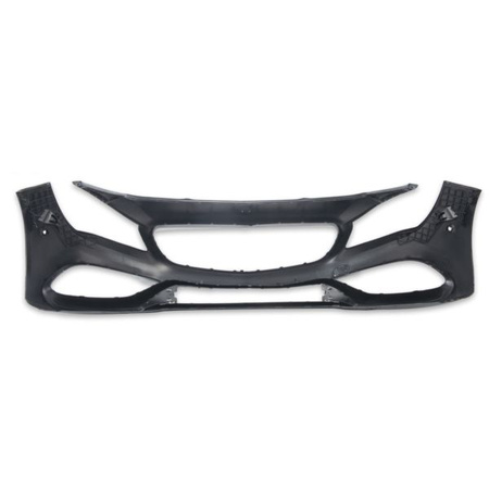 ZDERZAK MERCEDES CLA C117 16-19 AMG LINE PDC