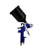 Pistolet lakierniczy 600ml KD2115