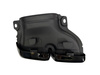 DYFUZOR MERCEDES W205 AVANDARDE STANDARD BLACK