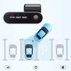 Kamera Rejestrator Viofo VIOFO WM1 GPS WIFI BT QHD