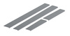Progi One Line Alfa Romeo 147 - Hatchback 5 2002-2010 - Mat