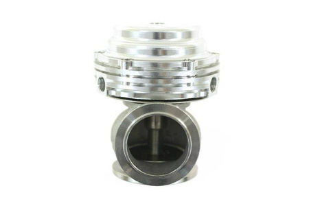 Wastegate zewnętrzny TurboWorks 38mm 1,0 Bar V-Band Silver