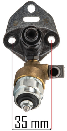POMPA WTRYSKOWA DO AGREGATU PM-AGR-8500MD-PW