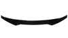 Lotka Audi A7 4G Gloss Black ABS
