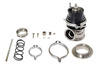 Wastegate zewnętrzny TurboWorks 60mm 1,6 Bar V-Band Black
