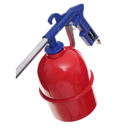 Pistolet do ropowania 1000ml KD10633