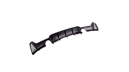 Tylny dyfuzor Carbon Look BMW 4 F32 F33 F36 2013-obecnie