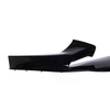 DOKŁADKA PRZEDNIA BMW F23 F22 13- GLOSSY BLACK MP