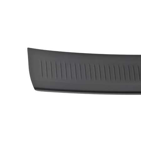 Toyota Auris nakładka na zderzak