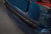Nakładka na zderzak tylny do Skoda Octavia 4 Liftback
