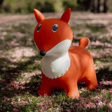 Skoczek Find that Hippo - Lis