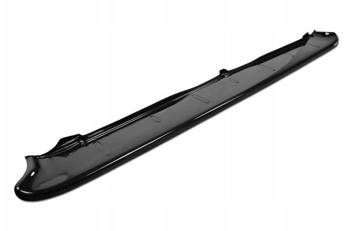 Nakładka na zderzak Renault Trafic 2001-2014