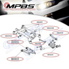 Zestaw zawieszenia - MPBS: 0802601