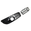 KRATKI ZDERZAKA AUDI A6 4F 08-11 S-LINE HALOGEN