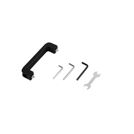 PRZECINARKA DO GLAZURY 1650MM + TORBA KD11960