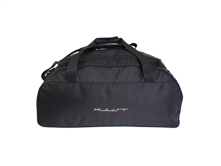 Torba do boksu KJUST BB62BS (80L)