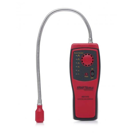 DETEKTOR GAZU ZIEMNEGO LPG KD11410