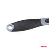 Szczotka do mycia felg kołpaków kół detailingowa w?
ska 32,5 cm AMIO-04023