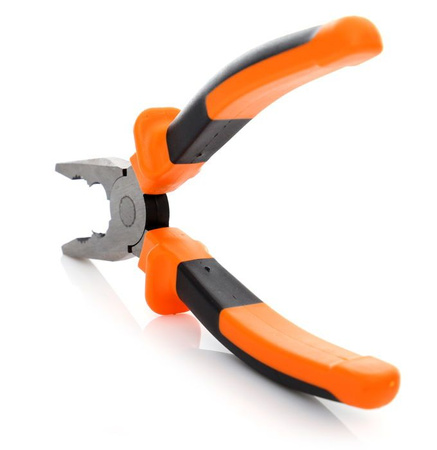 Szczypce uniwersalne kombinerki 180 mm KD10801